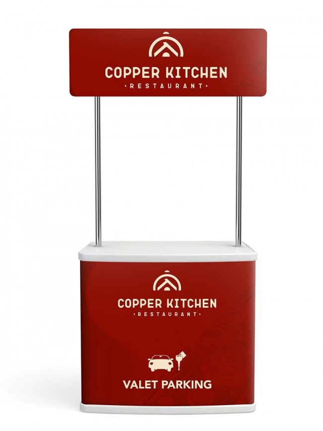 Promo Table Design