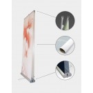 Double Side Rollup Standee