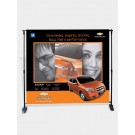 Adjustable Backdrop
