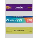 Cloth Banner