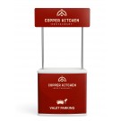 Promo Table Design