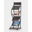 Slanting Brochure Stand