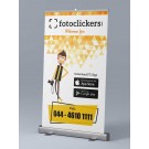 Standee Design