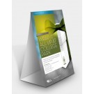 Tent Card Design
