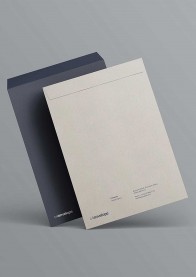 C4 Envelope
