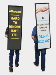 I Walker Boards