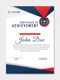 Premium Certificates