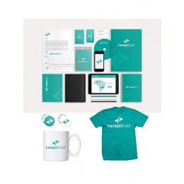 Startups Design Package - Basic