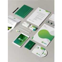Startups Design Package - Standard