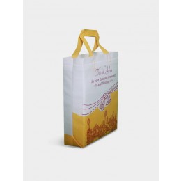 Box Type Handle - BTH0047