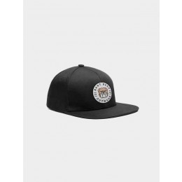 Cap Print