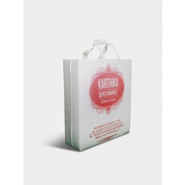 Handle Bags - HBSG0005