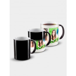 Magic Mug Printing