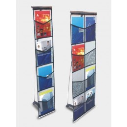 Net Brochure Stand