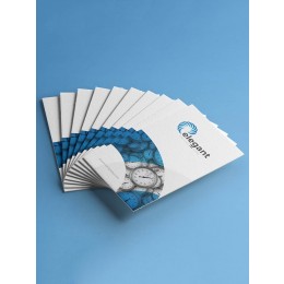 Business Card Design