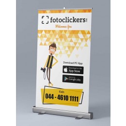 Standee Design