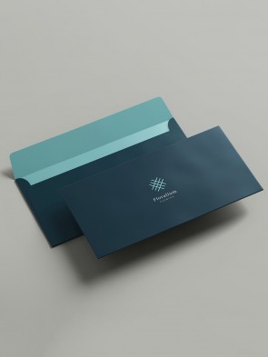 Envelope Design