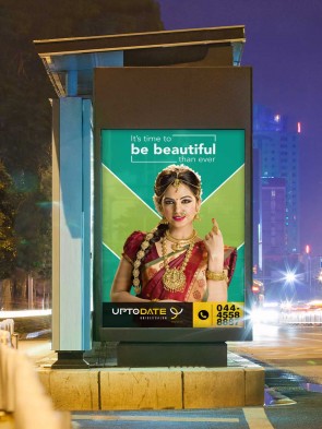 Large Format Print Design