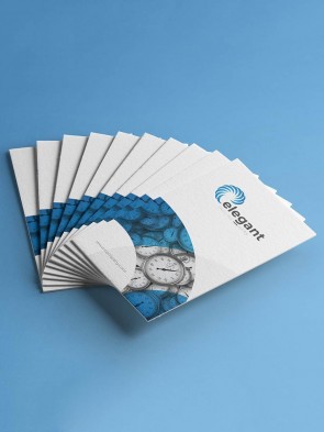 Business Card Design